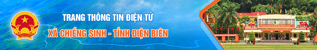 Xa Chieng Sinh