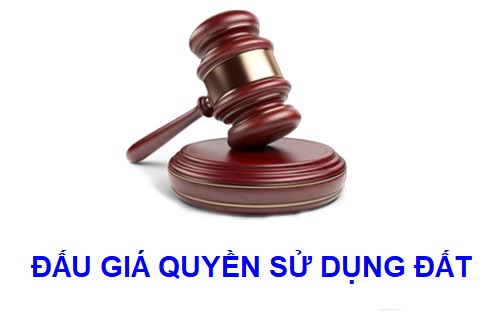 Thông báo lựa chọn Tổ chức đấu giá tài sản