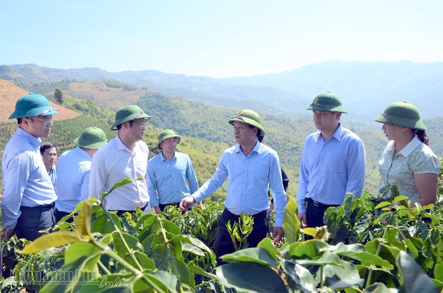 Phát huy truyền thống, khai thác tiềm năng, lợi thế phát triển huyện “cửa ngõ” xứng tầm