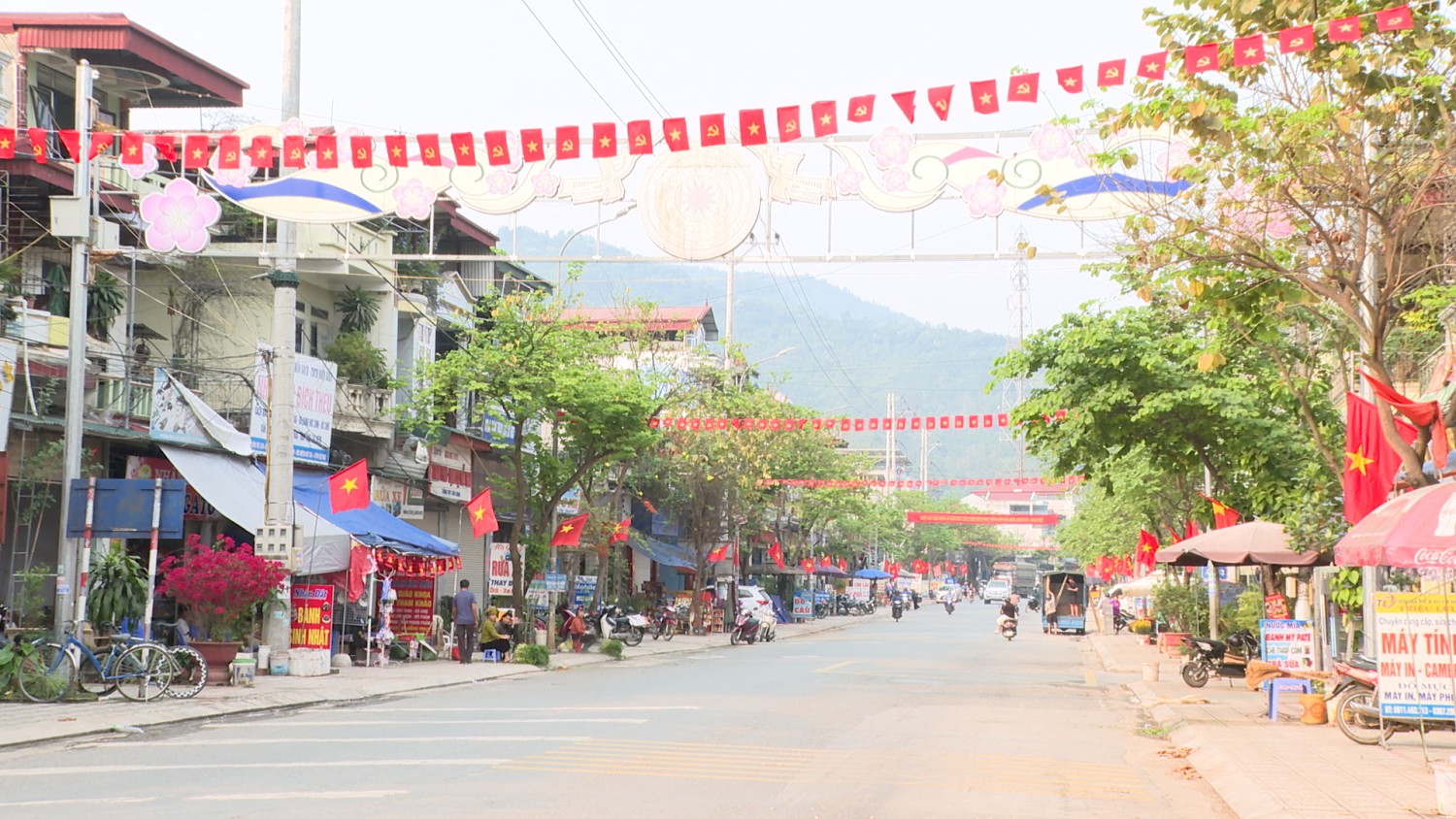 Sôi nổi các hoạt động kỷ niệm 50 năm ngày giải...